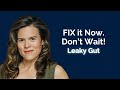 Understanding Leaky Gut: Diagnosis, Treatment, and Insights | Dr. Patricia Mills, MD