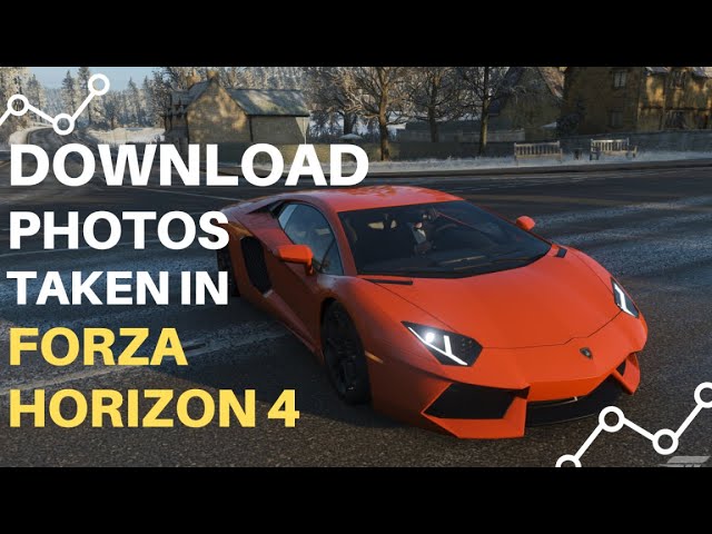 Forza Horizon 4 - Download