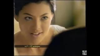 Iklan Sunsilk Nutrient Ginseng - Heart Melt (2001) @ Indosiar, TPI, RCTI, & SCTV