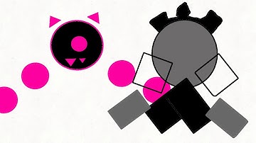 Blixer VS Jestar Heart Trailer ( JSAB vs Project Arrhythmia)