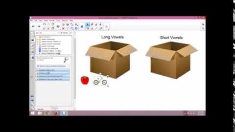Smart Notebook Lesson Activity Builder Video 4
