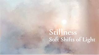 Ambient Stillness — Soft Shifts of Light (Spring, 45 min) screenshot 3