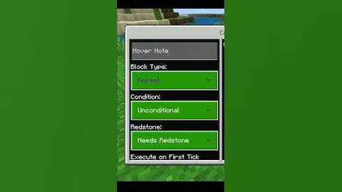 Minecraft Command Block Hacks That Will Blow Your Mind