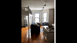 379 Beacon st. unit 4r Boston, MA 02116
