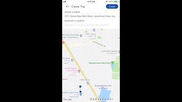 GeoSpark Ignite - Demo Video
