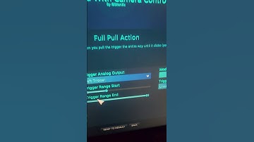 NFS UNBOUND AUTO BREAKING/REVERSE FIX