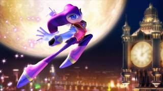 NiGHTS Journey of Dreams OST - Sky Concert