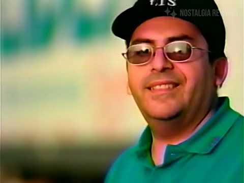 Tandas Comerciales TVN (14 de Agosto 2003)