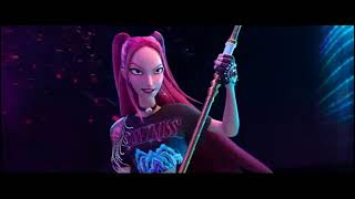 Kung Fu Elf Series Cast Video (REMAKE)