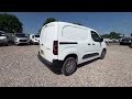 The Weirdest Detail We Found on a Used Toyota Proace City SD21 OOU