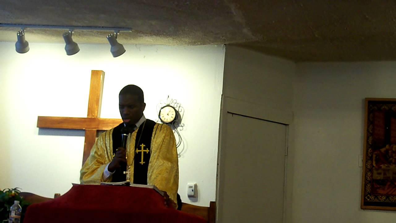 Elder Reginald K Williams Why Seek The Living Among The Dead Pt 1 Elder reginald k williams why seek the living among the dead pt 1