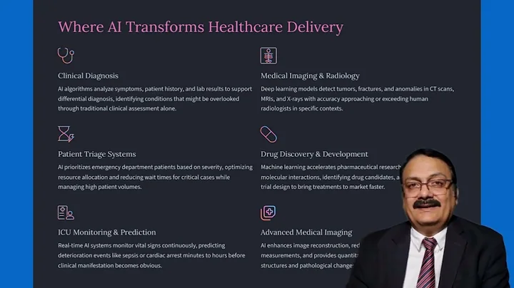 AI in Healthcare Explained: Risks, ICU Predictive AI, Bias, Drift, Governance & Life-Saving Security