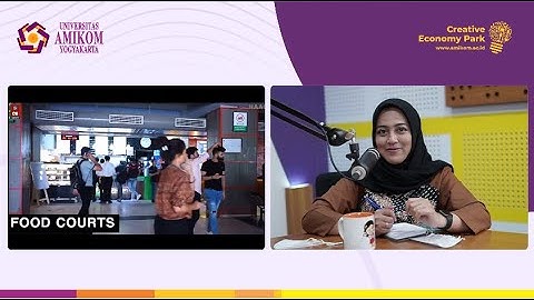 Master Class Digital Image Processing - Universitas AMIKOM Yogyakarta and Chandigarh Univercity