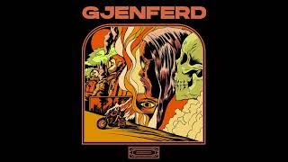 GJENFERD  Gjenferd (Full Album 2024)