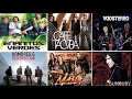 Maná, Soda Stereo, Caifanes, Hombres G, Enanitos Verdes, .. MIX EXITOS Clasicos Del Rock En Español