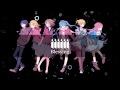 Blessing feat. VOCALOIDS (Collaboration) (Sound Only ver.)