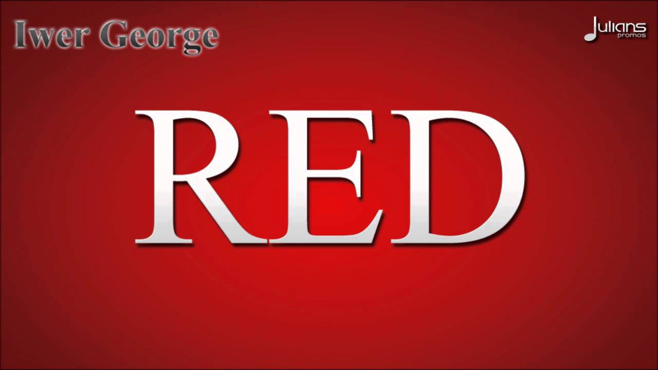 Iwer George - Red 