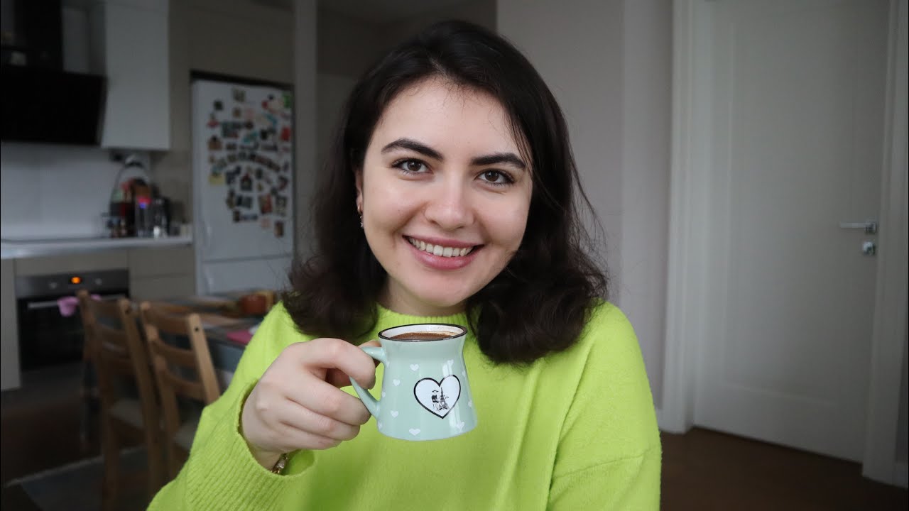 KONUŞAMADIĞIMIZ ŞEYLER - İÇİMİ DÖKTÜM - İÇİMİZE ATTIKLARIMIZ HAKKINDA SOHBET