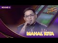 Charlie Garais&#39; voice is paradise to behold! | Tanghalan Ng Kampeon