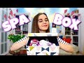 DIY: ДЕЛАЕМ КРУТОЙ СПА BOX К 8 МАРТА!