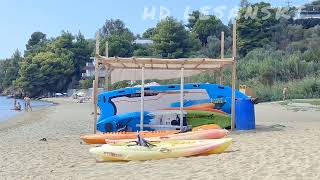 Troullos Beach Skiatos