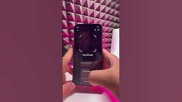 HOW TO TURN ON TGE QR SCANNER ON CUBOT KING KONG X? #tutorial #scanner #androidphone #fyp