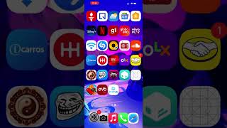 Jailbreak feito iPhone 13 ProMax