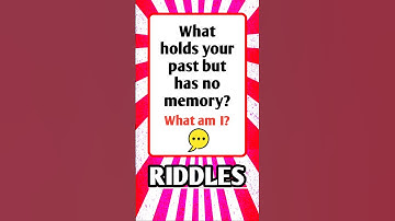 Guess This Riddle! 🖼️ #riddle #shorts #smartestpersonquiz