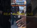 Lawsuit Filed! Cops Violate Guy's 4th Amendment Righrs In Unlawful Terry Stop Despite Having Permits