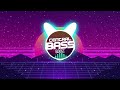 Loreen - Tattoo (Paul Gannon Remix) [Bass Boosted]