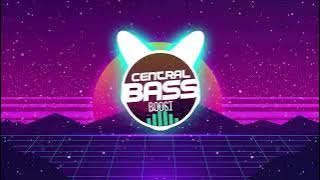 Loreen - Tattoo (Paul Gannon Remix) [Bass Boosted]