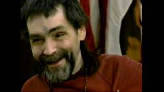 05/09/1988: Geraldo Rivera - Murder: Live from Death Row Introductory Promo