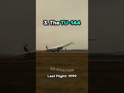 Planes You Will NEVER Fly Part 1 Planes Dsaviation Avgeek Aviation 