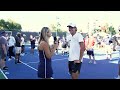 Jay Friend & Arizona Men's Tennis Headed to the Elite 8!