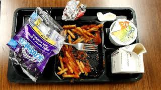 Sorting Waste at the JMS Cafeteria Video #1