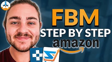 The Ultimate Guide to Amazon FBM | Merchant Fulfillment Guide