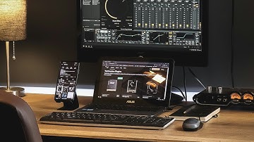 Unknown - Melodic Techno Template for Ableton Live, Logic Pro X, Cubase, and FL Studio