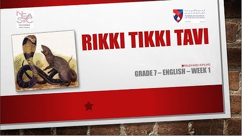 English Grade 7 Edmodo E learning Tutorial Week 1