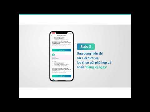 Video: Cách Hủy đăng Ký Dịch Vụ 