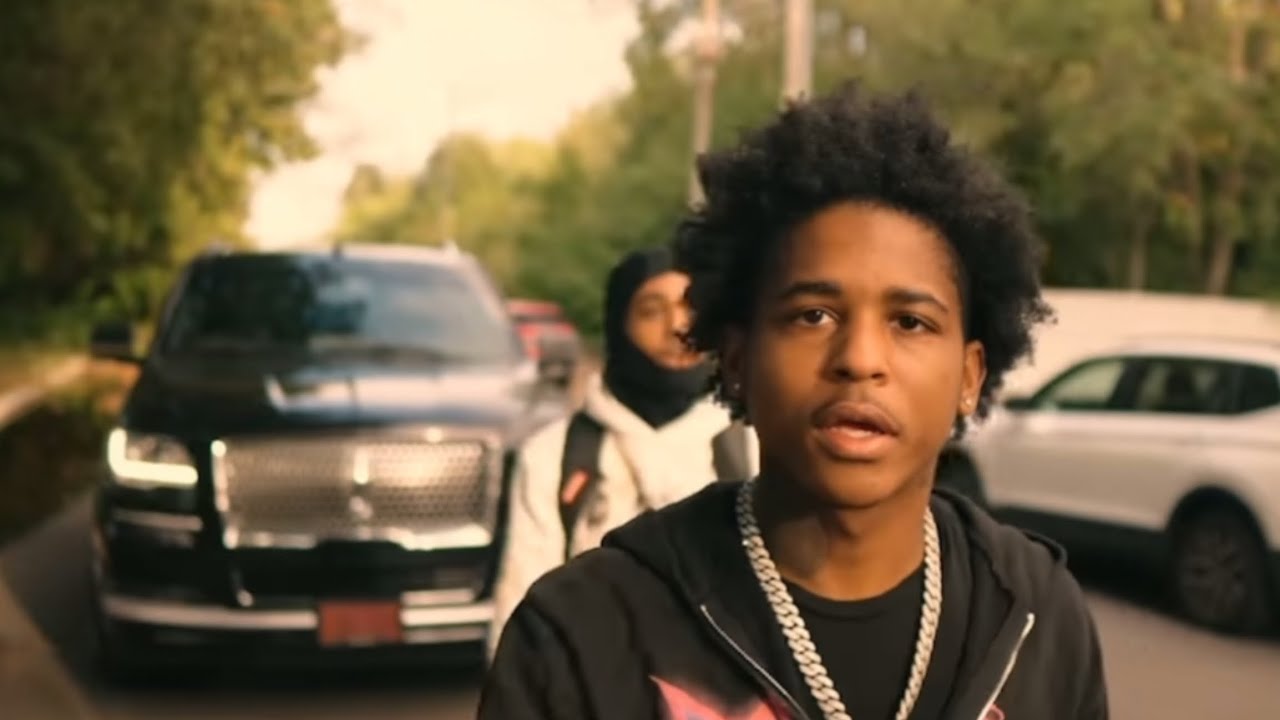 YFG Fatso Type Beat - Innat mode