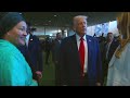 Trump set to address the UN General Assembly, with Iran in focus