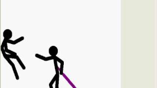 random stick videos