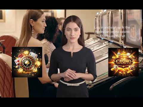 aussie casino login