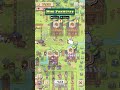 ❤️ 🍀 Mini Farmstay, a mobile game with adorable pixel art style. #mobilegame #cozygames #idlegames