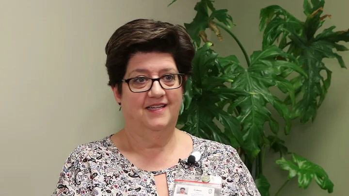 Meet Colleen Ross, ARNP!