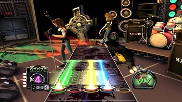 Slow Ride - Foghat - FC 100% - Expert - Guitar Hero 3 Legends Of Rock