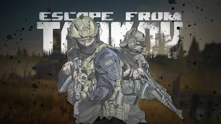 ESCAPE FROM TARKOV SCAV RUN (Episode One Rags to Richies)