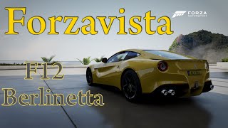 Forza Motorsport 6 - A Look at the Ferrari F12 Berlinetta [AUTOVISTA] screenshot 4