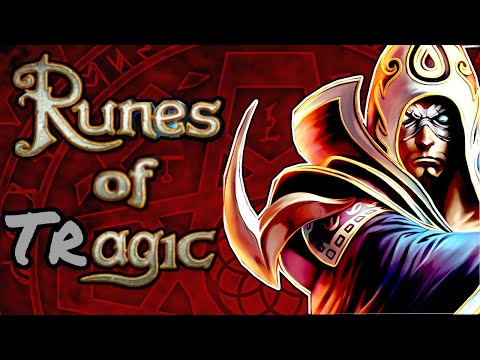 Runes of Tragic - The Dire State of Runes of Magic [MMOPINION]