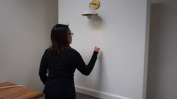 Qeexo Interactive Wall Demo